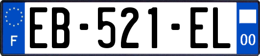 EB-521-EL