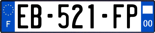 EB-521-FP