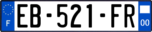 EB-521-FR