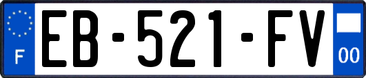 EB-521-FV