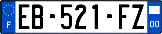 EB-521-FZ
