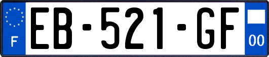 EB-521-GF