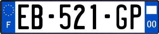 EB-521-GP