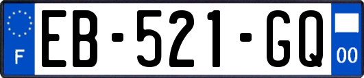 EB-521-GQ