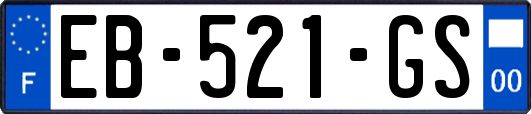 EB-521-GS