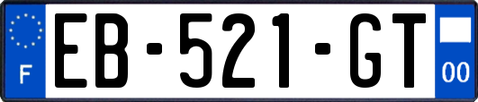 EB-521-GT