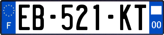 EB-521-KT