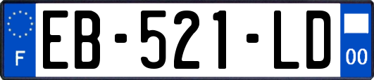 EB-521-LD