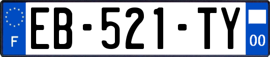 EB-521-TY