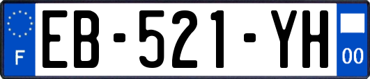 EB-521-YH