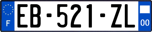EB-521-ZL