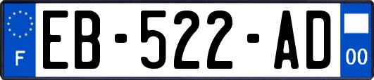 EB-522-AD