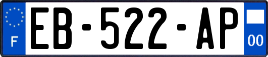 EB-522-AP