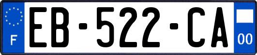 EB-522-CA