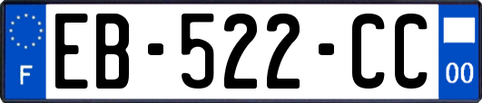 EB-522-CC