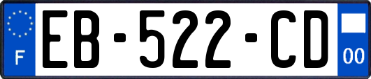 EB-522-CD