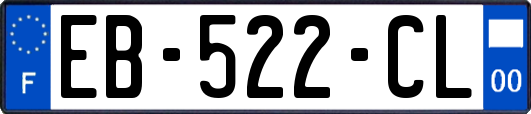 EB-522-CL