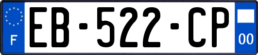 EB-522-CP