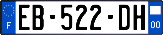 EB-522-DH