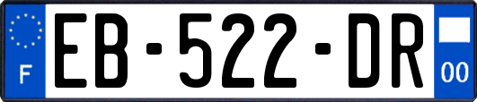 EB-522-DR