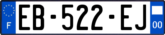 EB-522-EJ