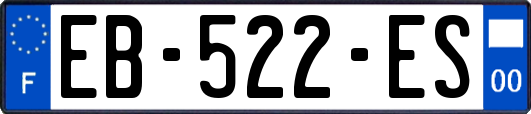 EB-522-ES