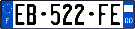 EB-522-FE