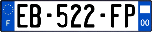 EB-522-FP