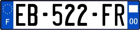 EB-522-FR