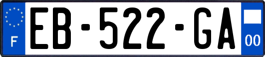 EB-522-GA