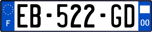 EB-522-GD