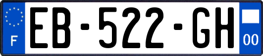 EB-522-GH