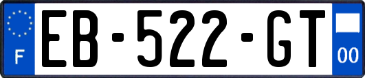 EB-522-GT