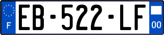 EB-522-LF