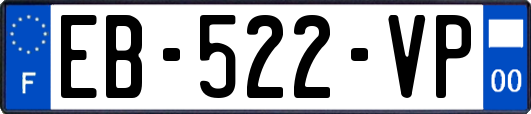 EB-522-VP