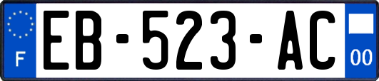 EB-523-AC