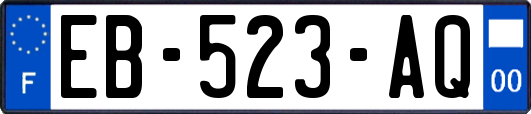 EB-523-AQ