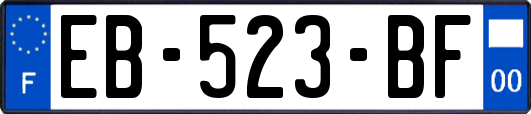 EB-523-BF