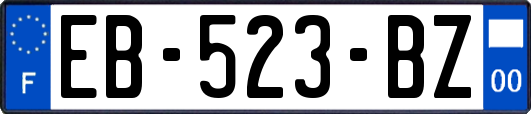 EB-523-BZ