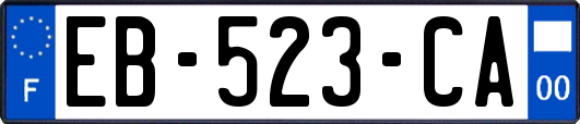 EB-523-CA