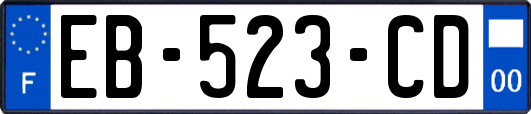 EB-523-CD