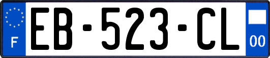 EB-523-CL