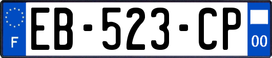 EB-523-CP