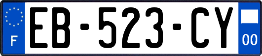 EB-523-CY