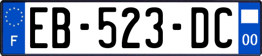 EB-523-DC