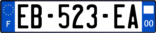 EB-523-EA