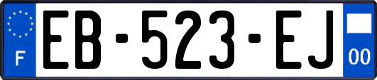 EB-523-EJ