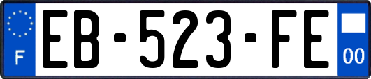 EB-523-FE