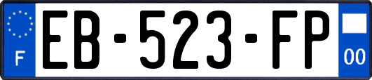 EB-523-FP