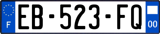 EB-523-FQ